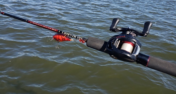 ラッキークラフト プラッギングパフォーマンスLC-63R – LureNote