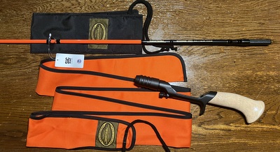 スミスのロッド | フィッシング叶