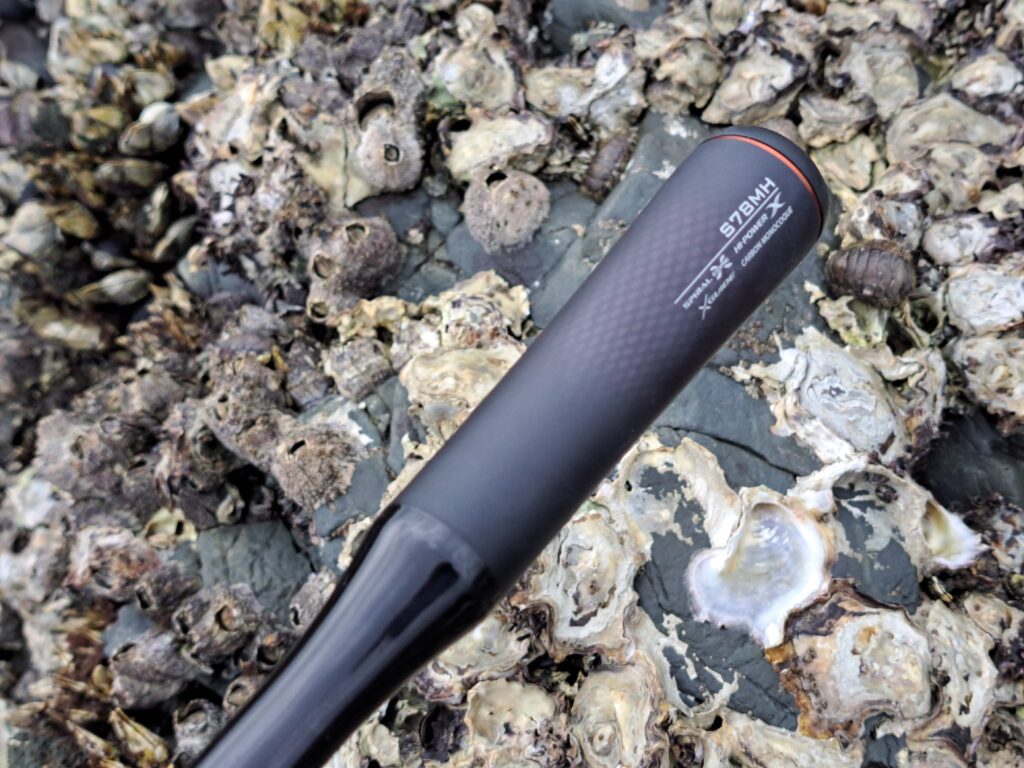 24ハードロッカーBB発売開始！ 21ハードロッカーエクスチューンを