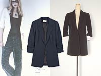 エリザベスアンドジェームス 通販【LUXURY COLLECTION】ONLINE SHOP++