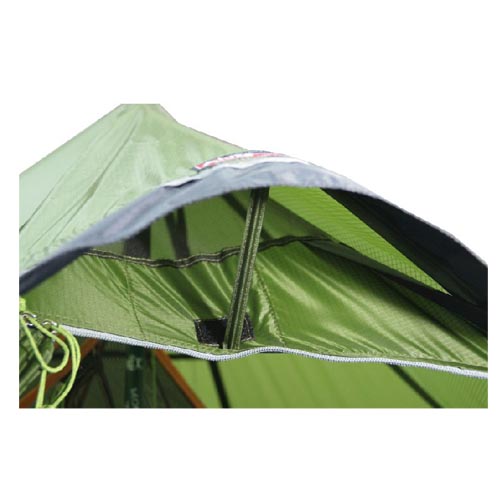 Luxeoutdoor.de - Sil Hexpeak V4a