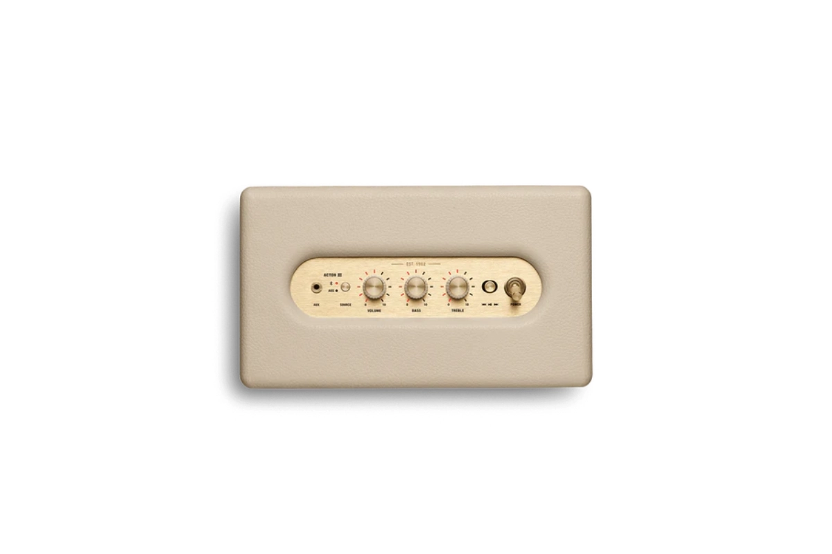 Marshall Acton III Speaker - Luxe Sound