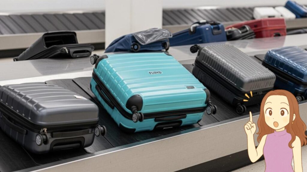 FLOYD COMPACT スーツケース 34 RIMOWA リモワ フロイド