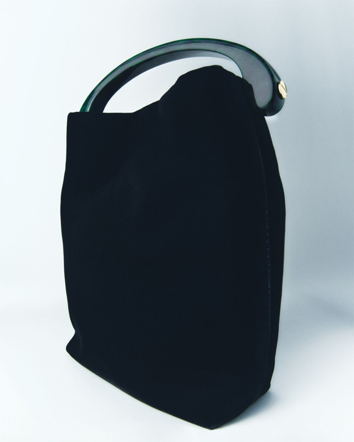 Dries van Noten: Dries Van Noten's Handbag For Spring Summer 2024