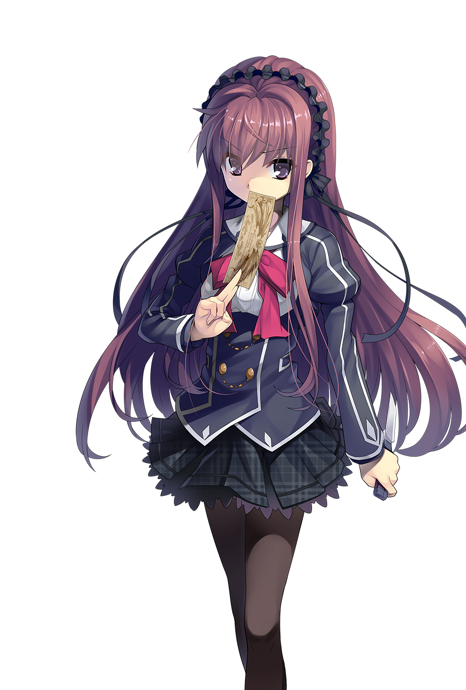 Lycee Overture Ver.アミューズクラフト 1.0 || リセ オーバーチュア