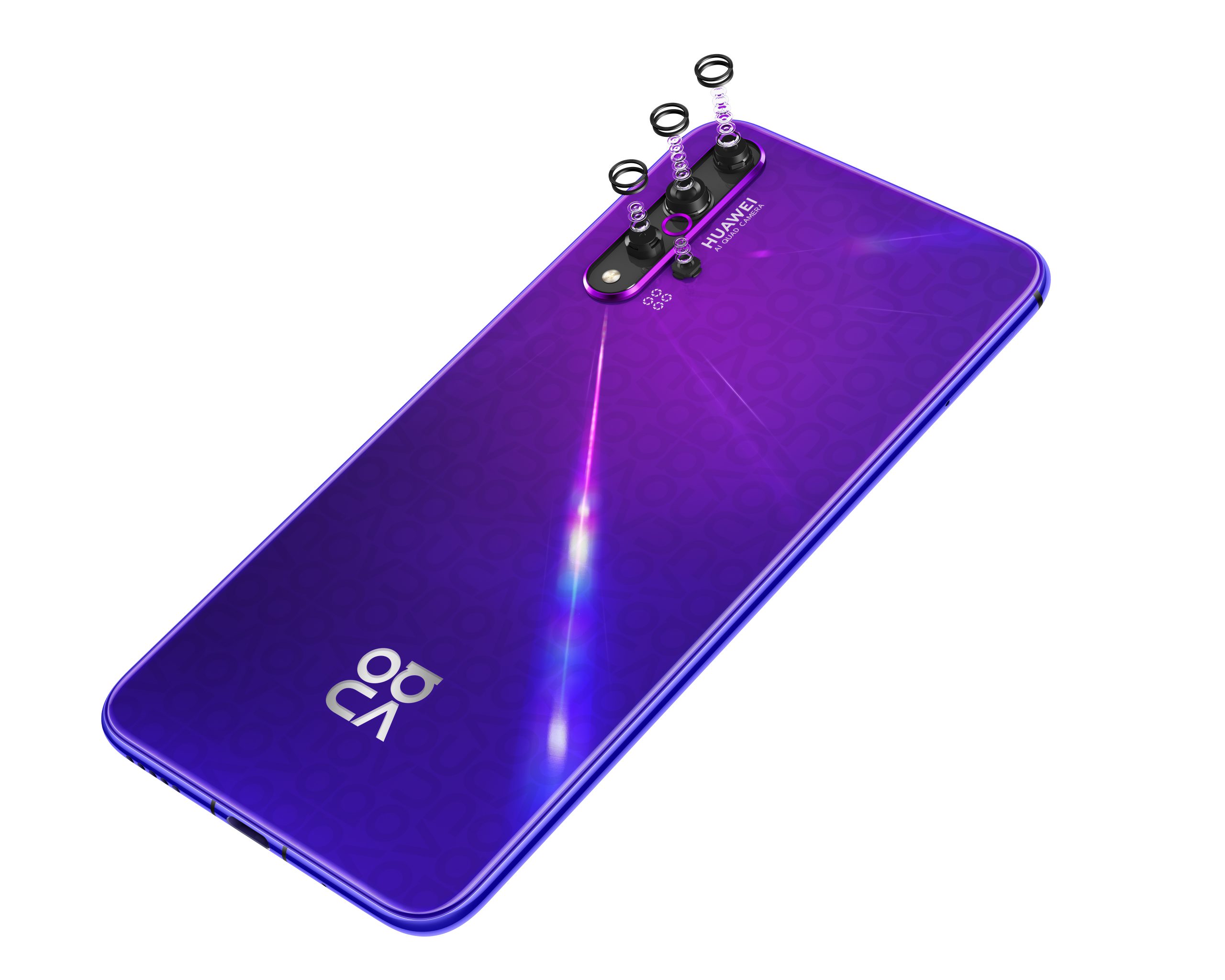 Huawei Nova 5T – Tech Reviews