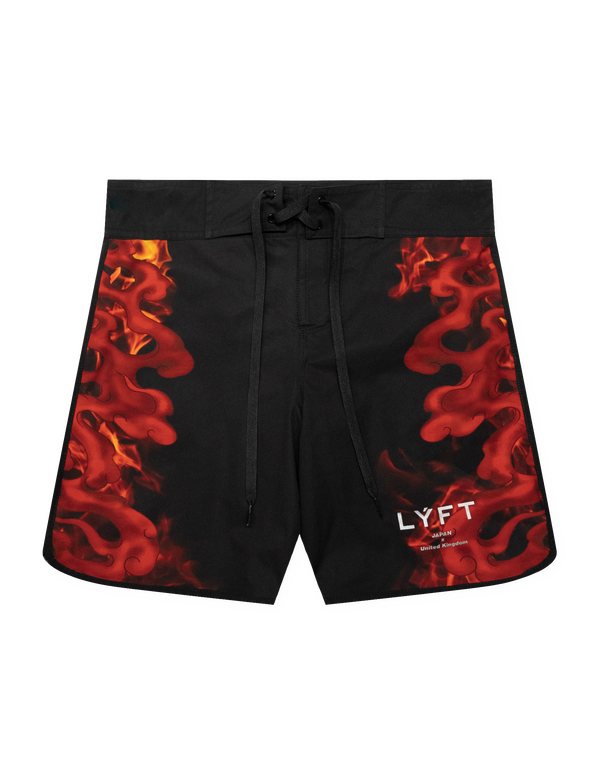 Stage Shorts | LÝFT Official Store