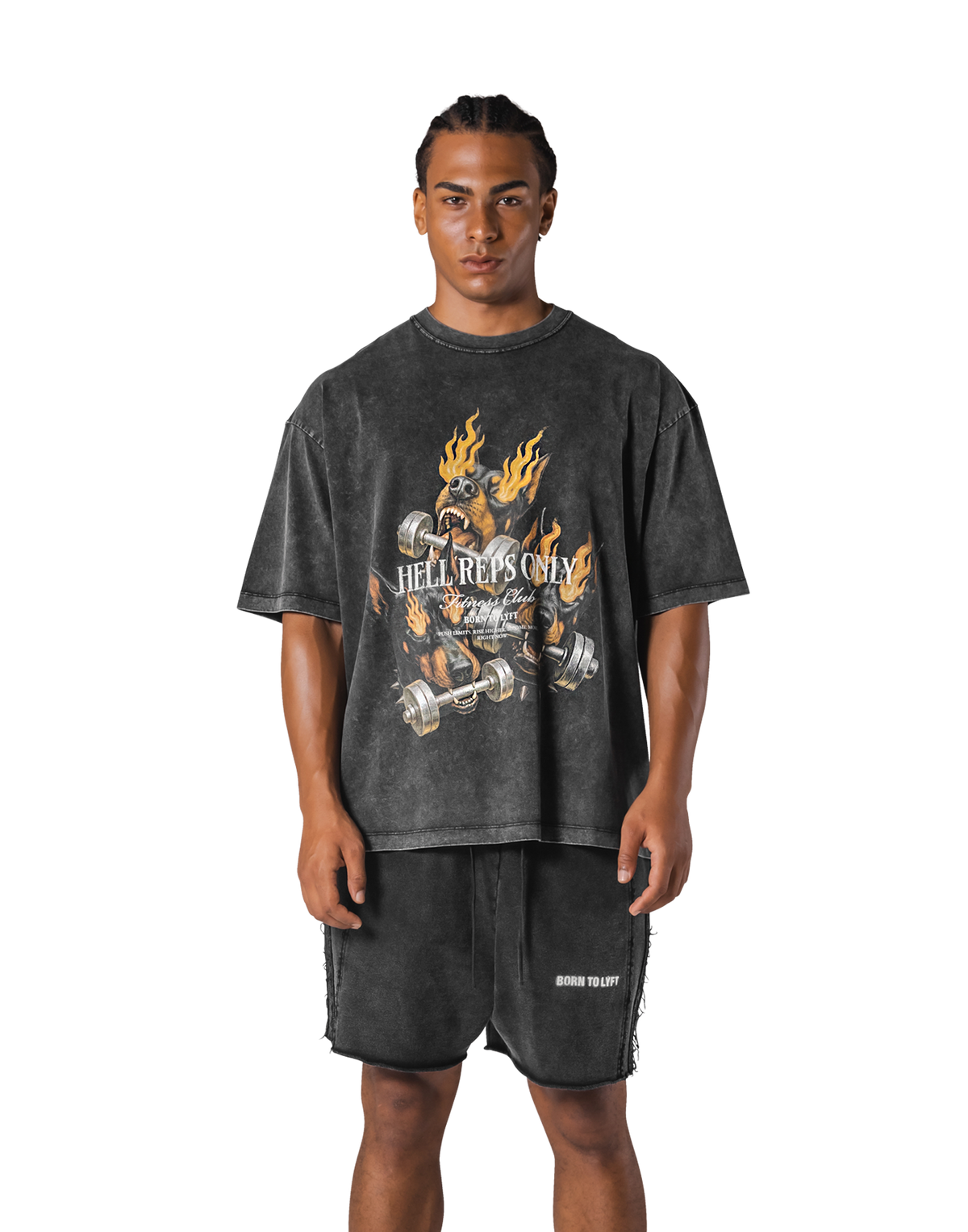 T-SHIRTS | LÝFT Official Store