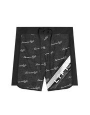 LÝFT Stage Shorts V.2 - Navy