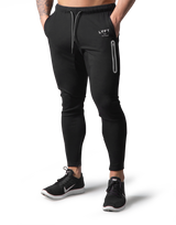 2Way Stretch Utility Pants - Black – LÝFT