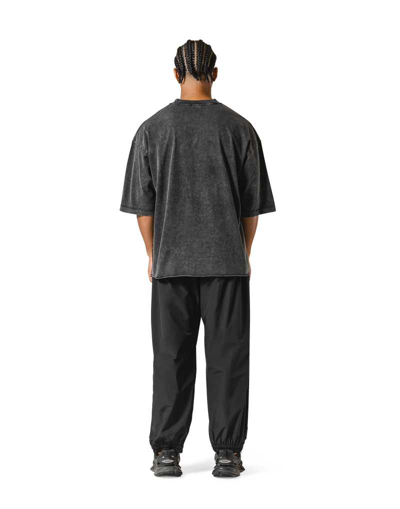 Chest Day Vintage Extra Big T-Shirt – LÝFT