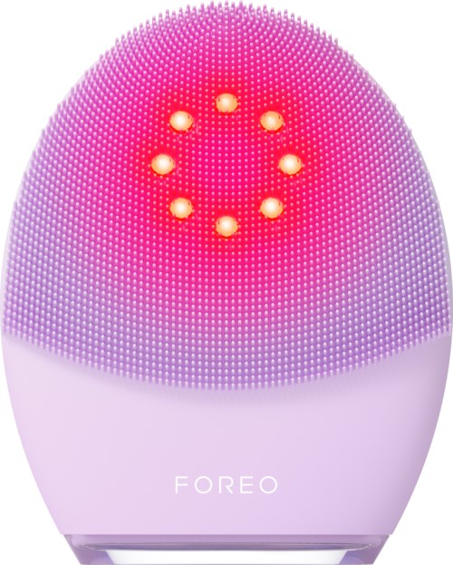FOREO LUNA 4 Plus Sensitive Skin | lyko.com