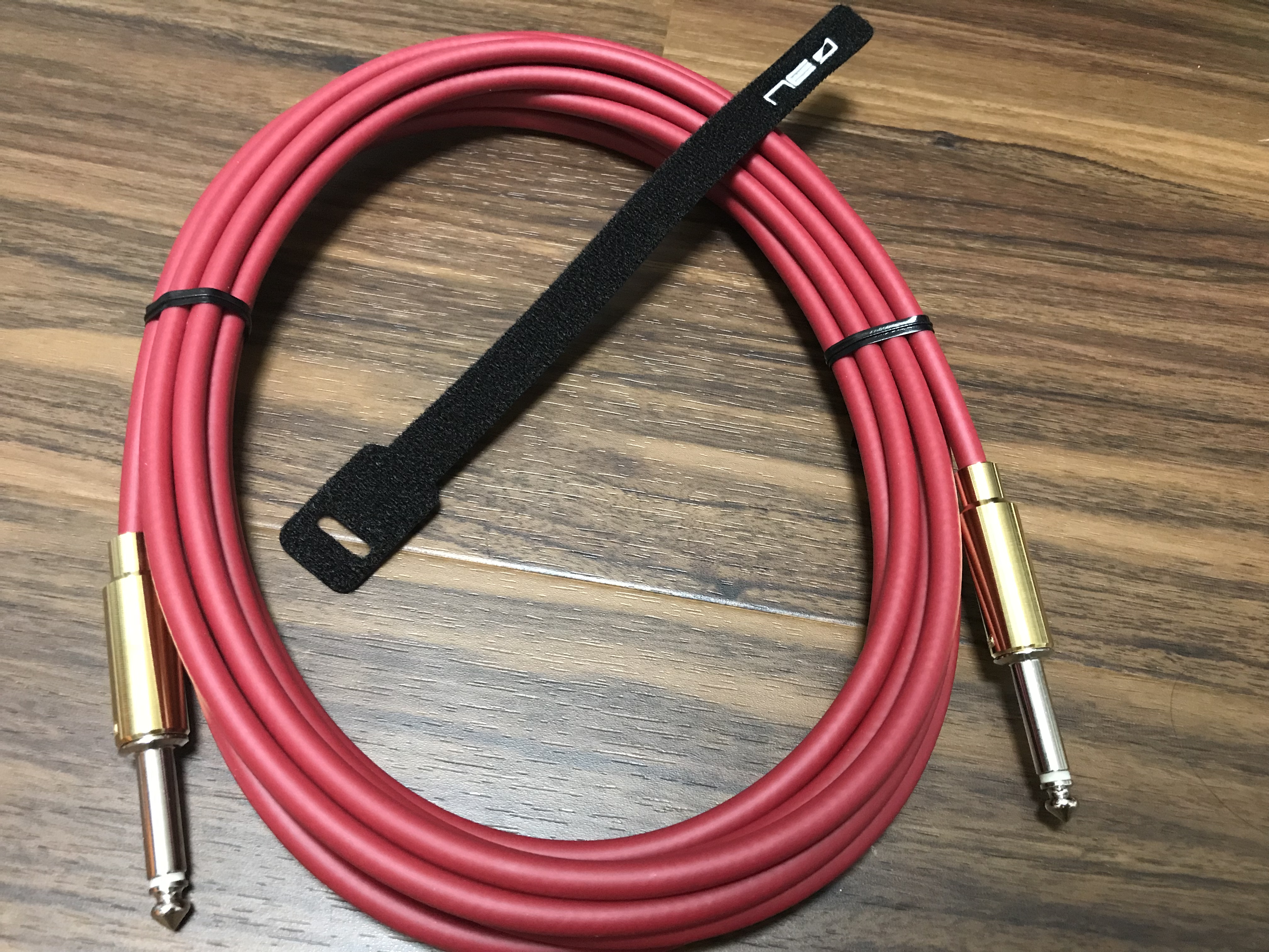 機材】オヤイデ電気 QAC-222G レビュー｜元バンドマンのギター人生