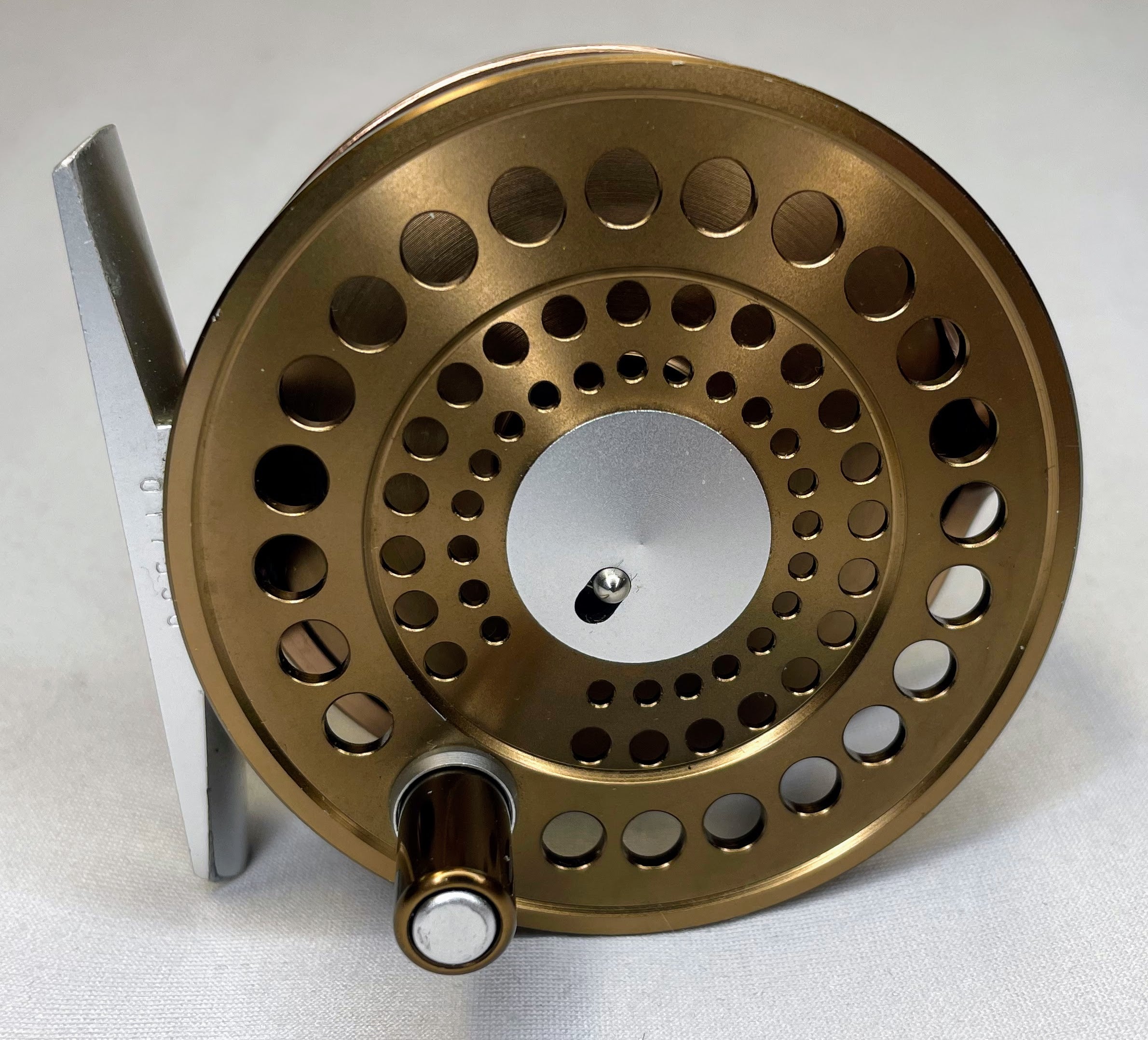Marryat MR 7 Reel and Spool | Motor City Anglers