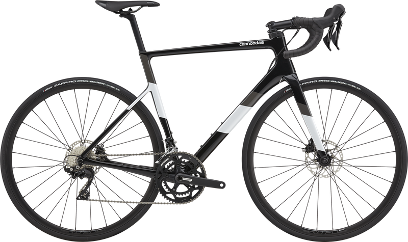 2022 Cannondale SuperSix EVO 105 – McCully Bicycle & Sporting Goods