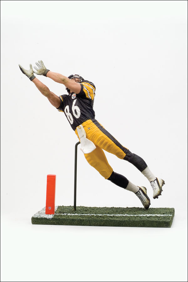 NFL 3-Pack: Pittsburgh Steelers