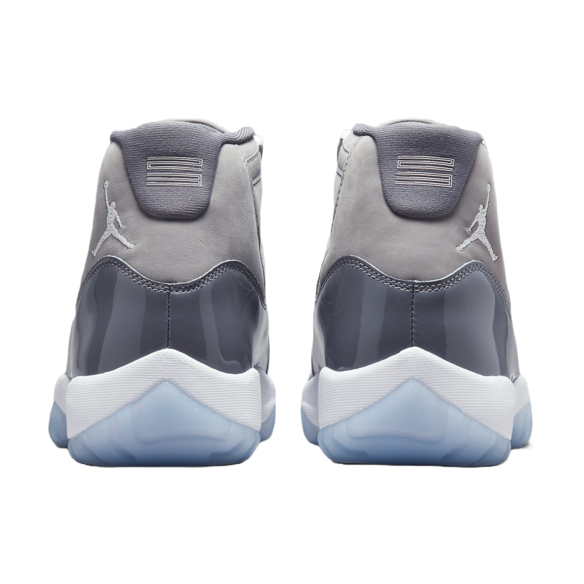 Air Jordan 11 Retro 'Cool Grey' | CT8012-005 | McKickz