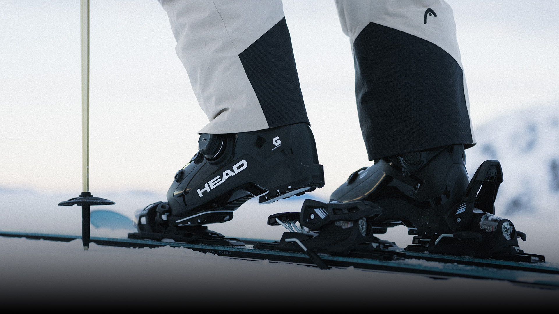 Gripwalk – Tyrolia