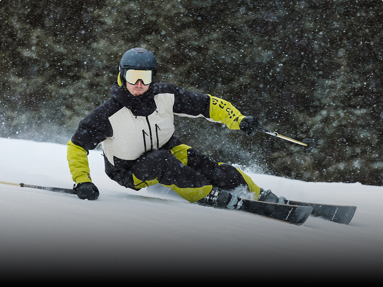 Home of Bindings – Tyrolia