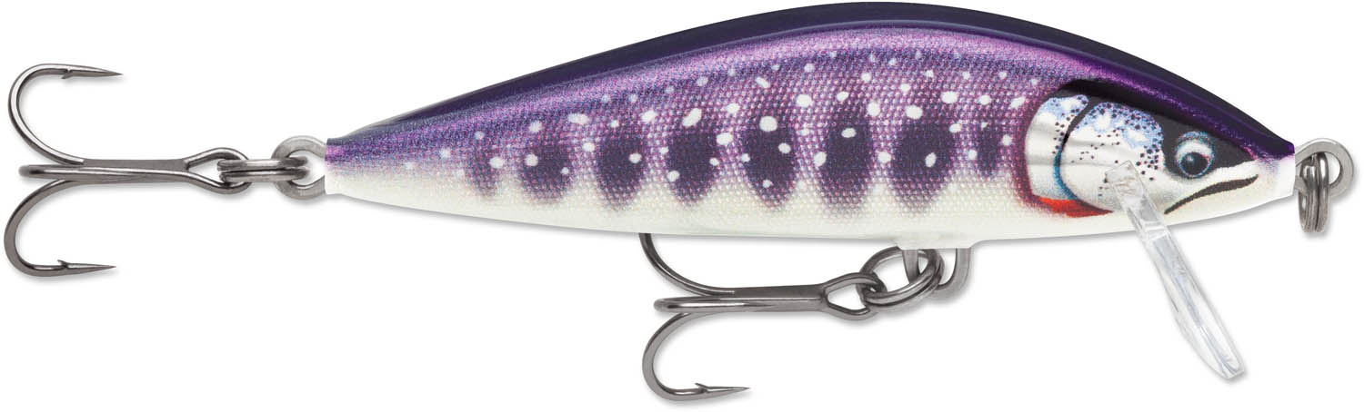 Rapala Countdown Elite CDE55 2 1/4 inch Slow Sinking Crankbait | eBay