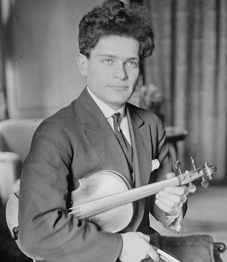 1714年製、黄金期のストラディバリウス「ダ・ヴィンチ」が競売へ - MCS