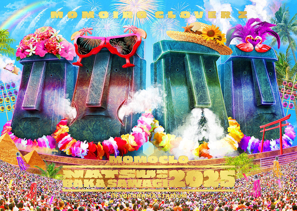 LIVE｜ももいろクローバーZ RELEASE COLLECTION 特設サイト