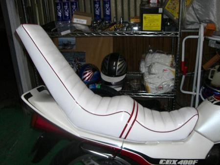 三段シート - F－AUTO