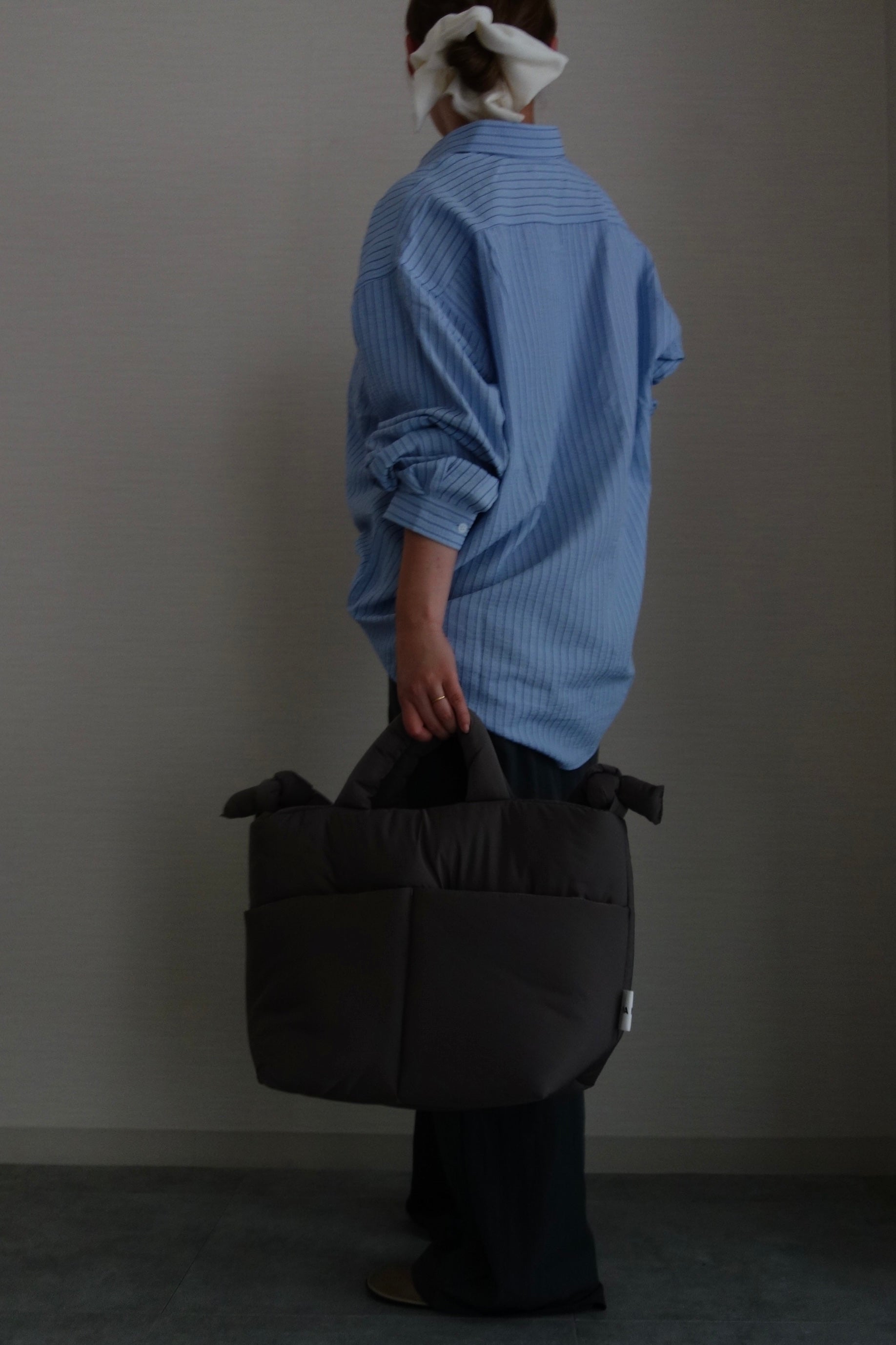 MALTI PUFFER BAG – MAMU