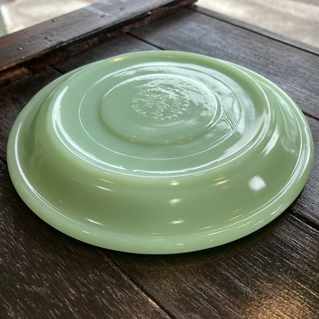 ストレートカップ＆ソーサー ジェダイ レストランウェア 1956年頃