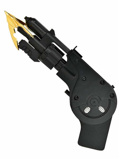 バットマン 1989 ティム・バートン/ グラップネルランチャー レプリカ