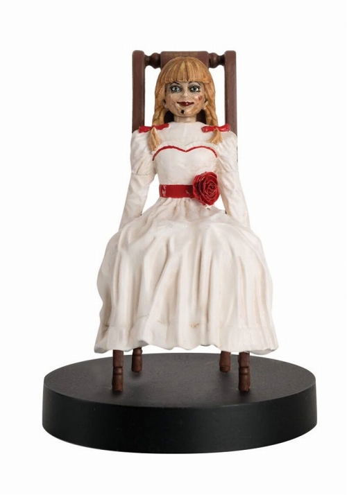 ホラーヒーローズ 1/16 ミニフィギュアズ シリーズ #3/ アナベル 死霊