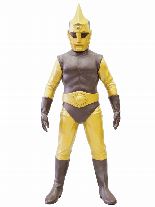 昭和の特撮！40cmサイズシリーズ / スペクトルマン Cタイプ PVC