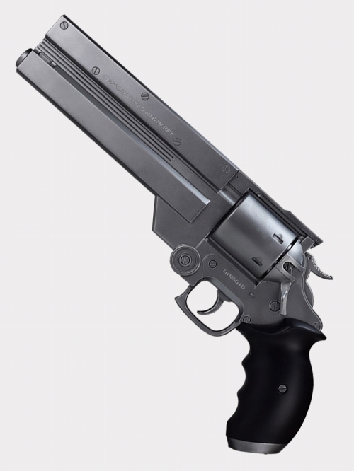 トライガン/ ヴァッシュの銃 1/1 ウォーターガン ver.1998