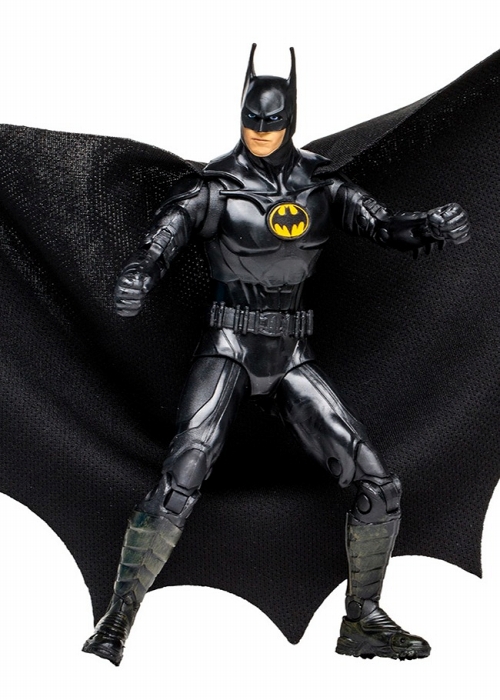 DCマルチバース/ The Flash ザ・フラッシュ: バットマン 7インチ