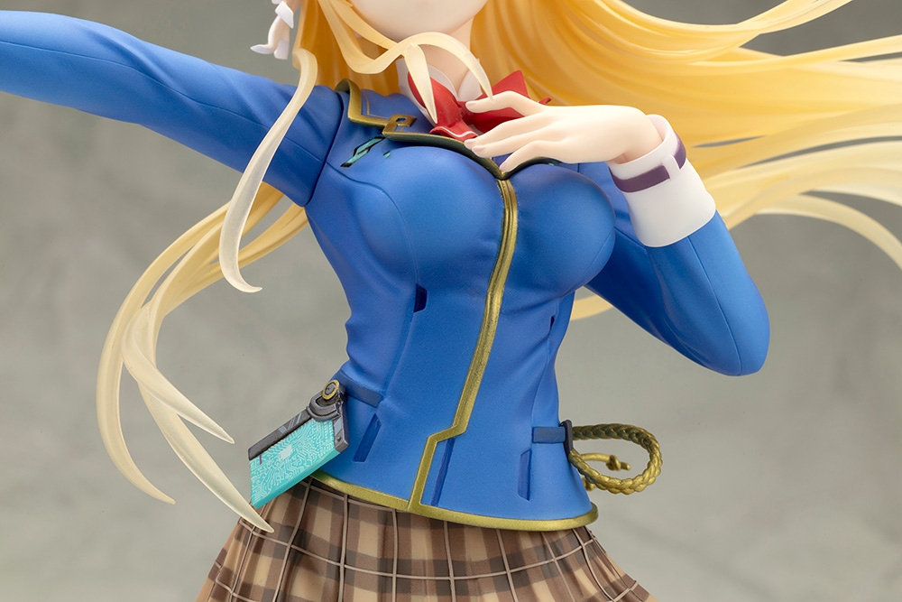 ヘブンバーンズレッド/ 東城つかさ 1/7 PVC