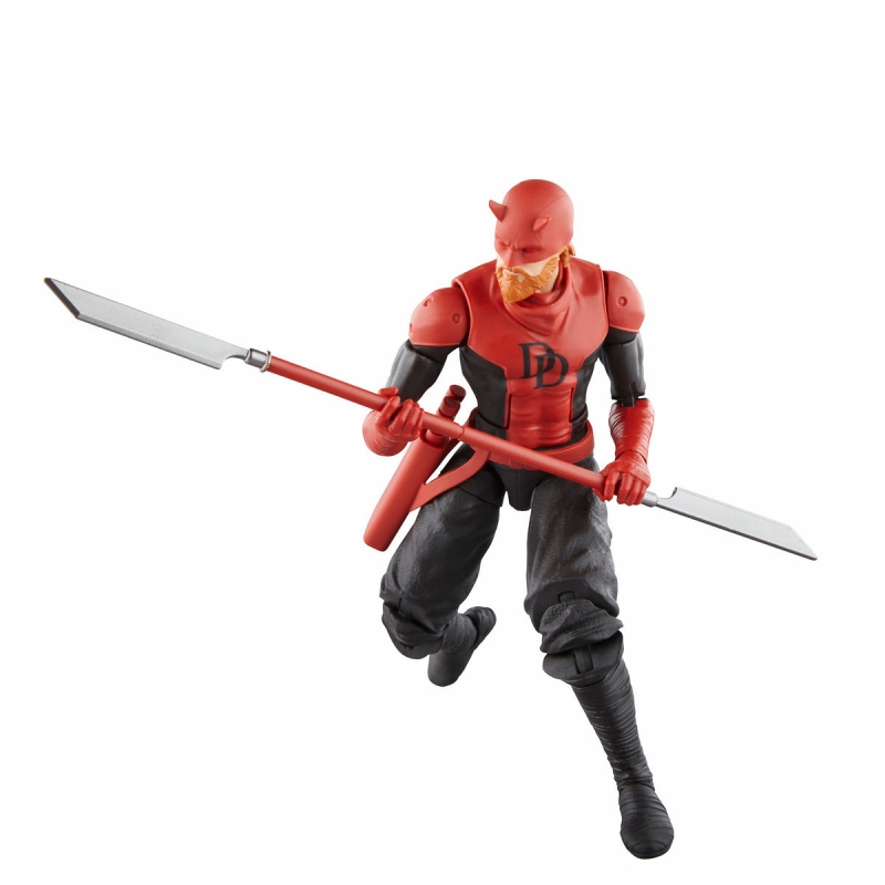 Marvel Knights/ マーベルレジェンド 6インチ アクションフィギュア