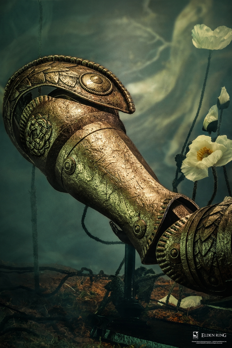 ELDEN RING/ マレニアの義手 1/1 ライフサイズ レプリカ