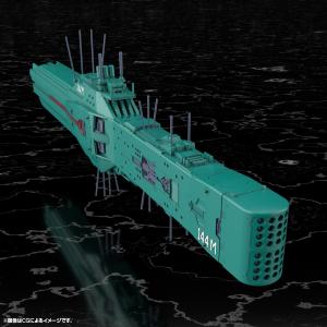 銀河英雄伝説/ 自由惑星同盟軍 第13艦隊旗艦 ヒューベリオン 1/3000