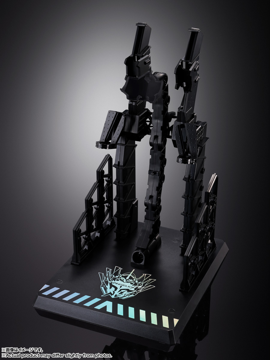 METAL BUILD/ 新世紀エヴァンゲリオン: エヴァンゲリオン初号機 30th