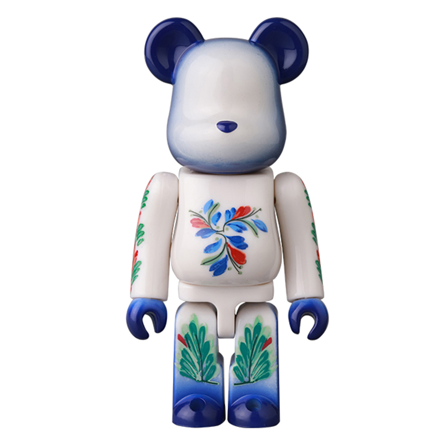 BE＠RBRICK（ベアブリック）/ シリーズ51: 24個入り未開封ボックス