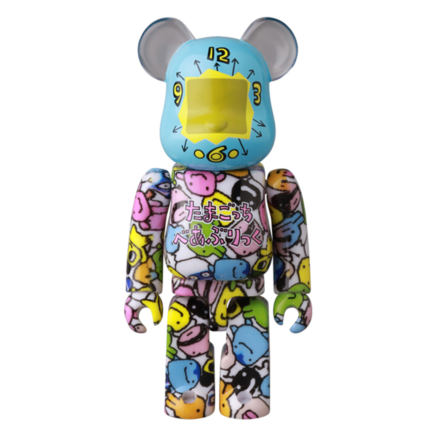 BE＠RBRICK（ベアブリック）/ シリーズ51: 24個入り未開封ボックス