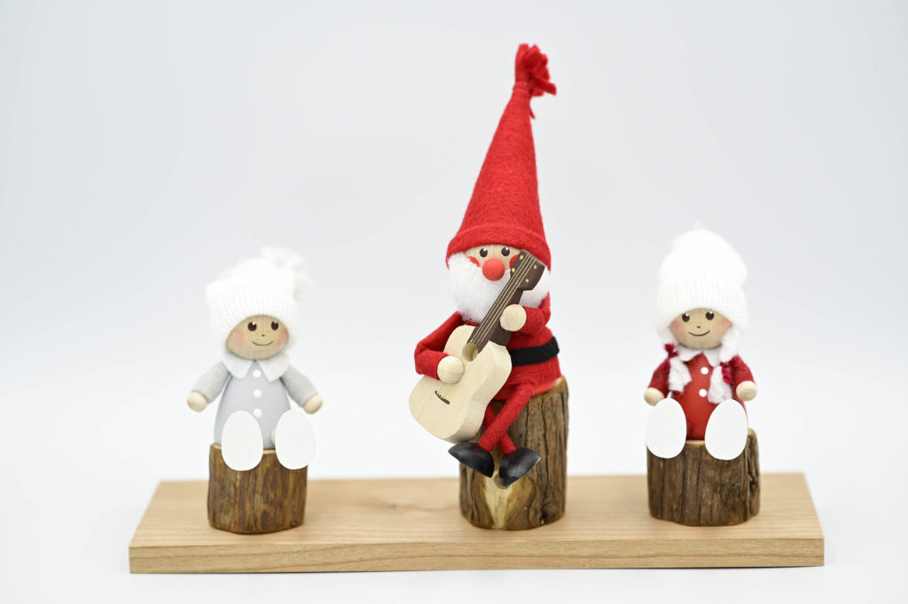 NORDIKA nisse （ノルディカニッセ） | mamoshop-izumo