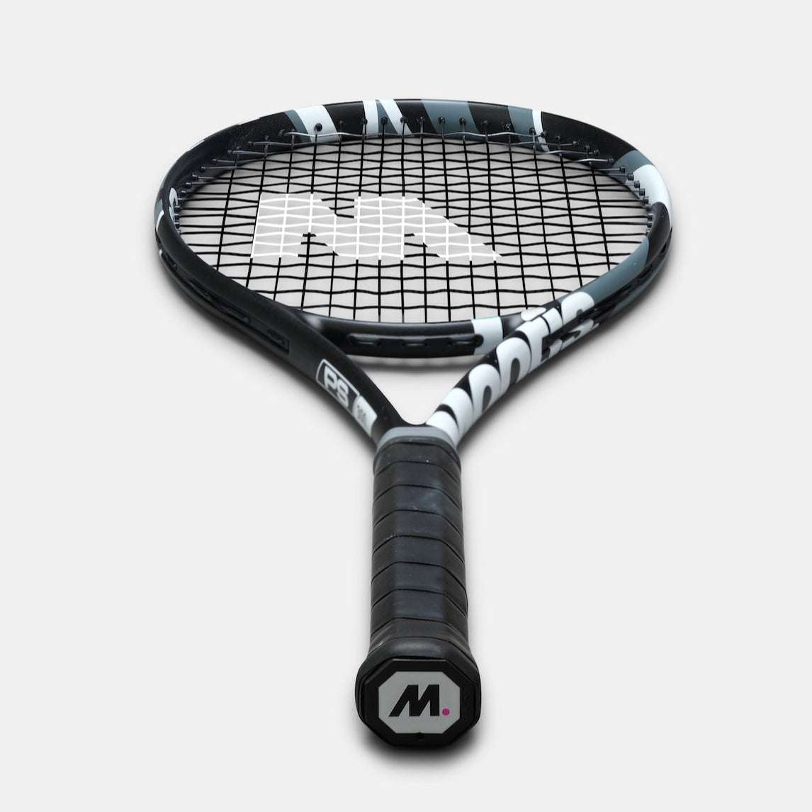 Mantis PS 300 v4 Tour Tennis Racket - Spin, Power, Precision