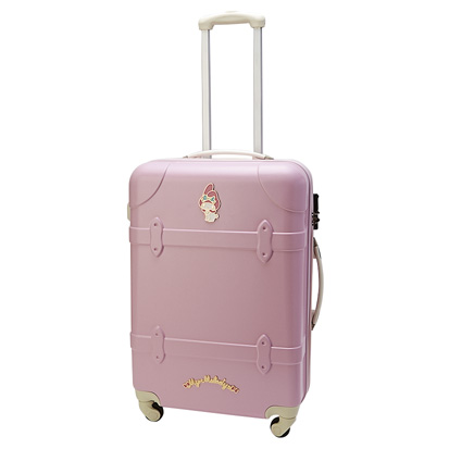 マイメロディ キャリーBAG L カギ 取扱説明書ダウンロード | サンリオ