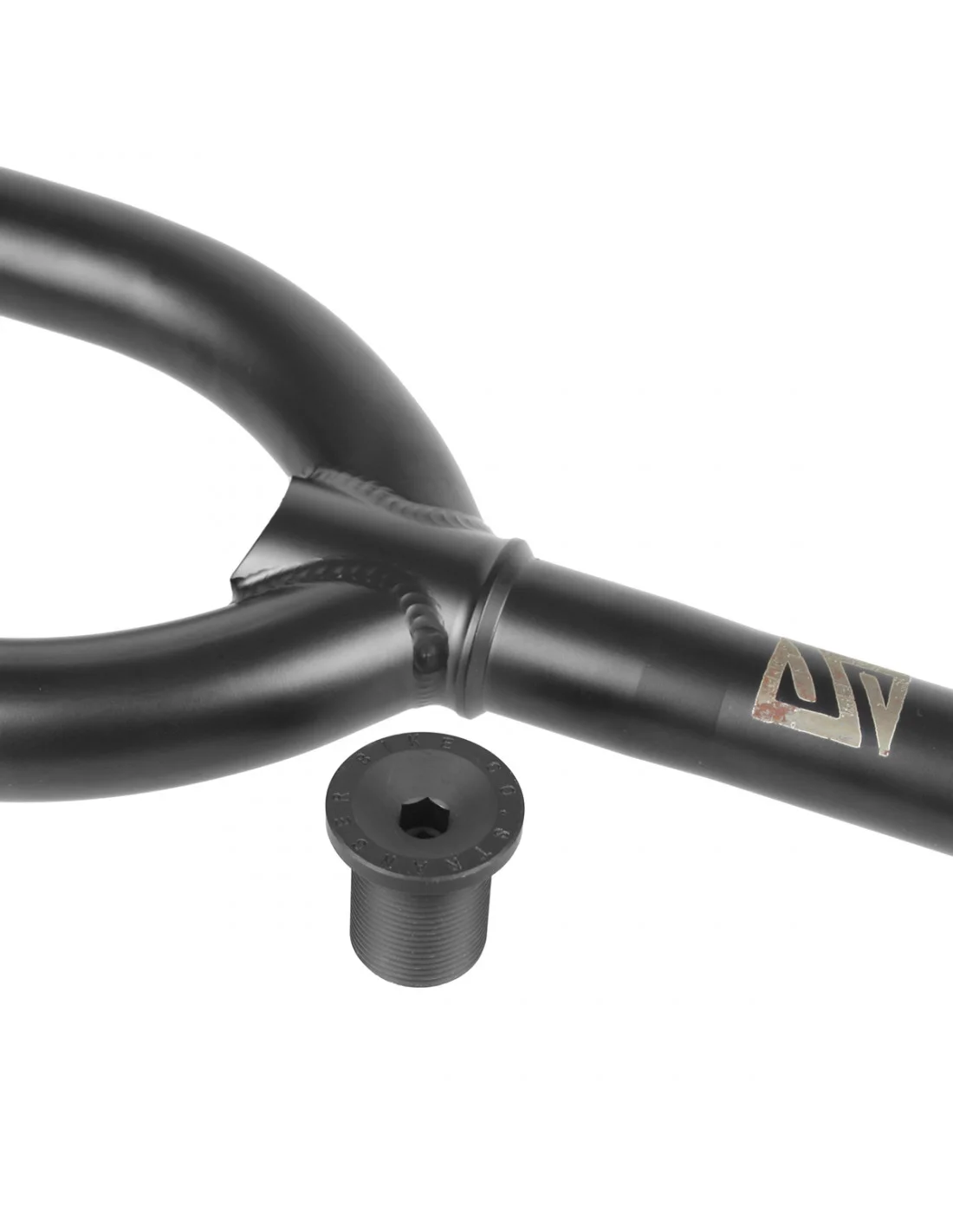 Stranger Ballast IC Fork