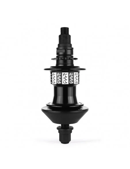 Cult Crew Freecoaster Hub