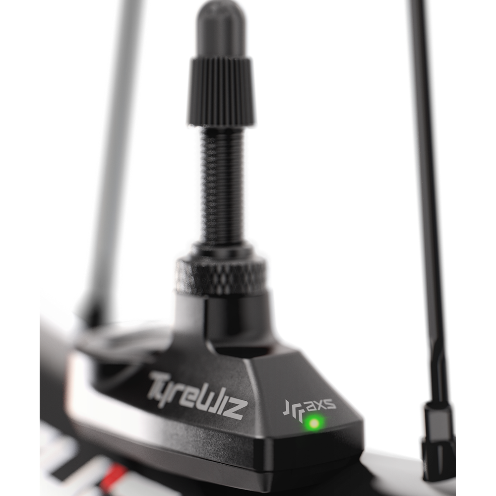 QUARQ TyreWiz 2.0 | QUARQ | 株式会社Many'S メニーズ