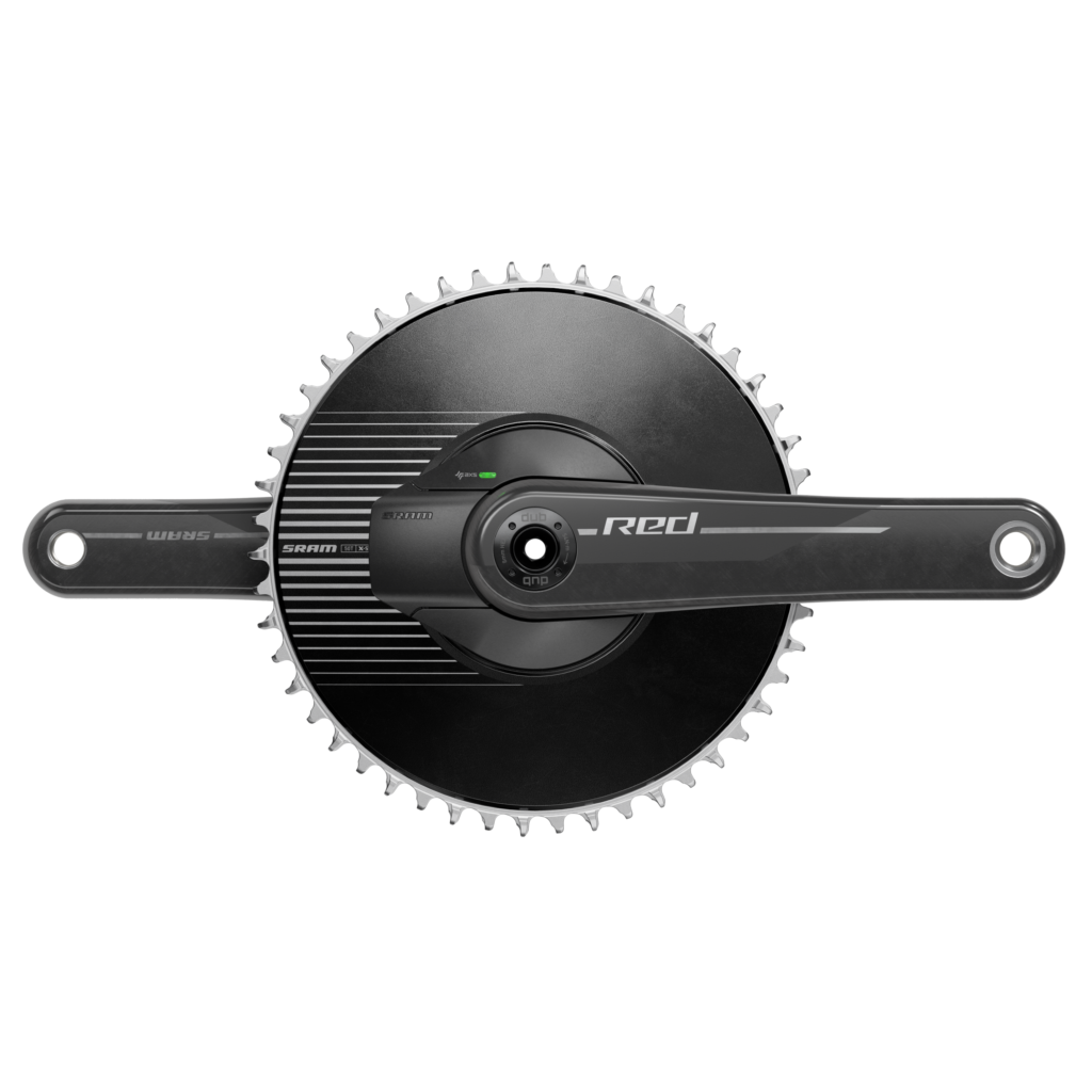 Red AXS Power Meter 1X | SRAM ROAD | 株式会社Many'S メニーズ