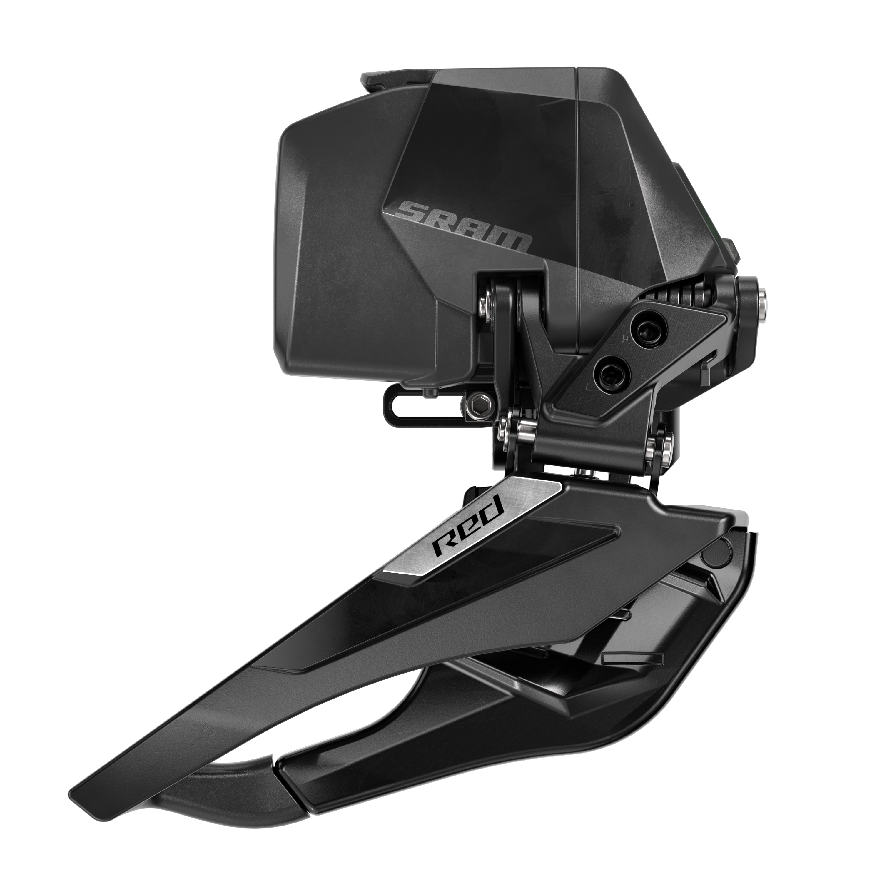 Red AXS Front Derailleur | SRAM ROAD | 株式会社Many'S メニーズ