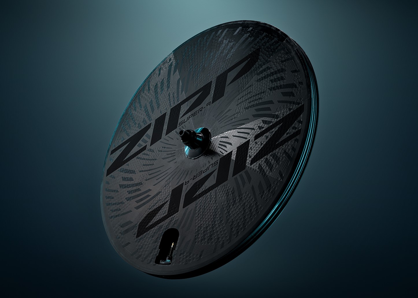 Super-9 Tubeless Disc-Brake | ZIPP | 株式会社Many'S メニーズ